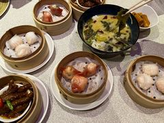 -万丽轩·粤菜(王府井金茂万丽酒店)