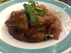 -椿记烧鹅(叠彩店)