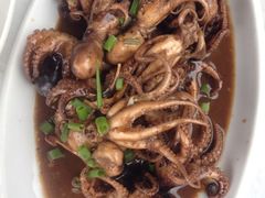 iphone_upload_pic-胖大嫂渔家排档(半边山店)