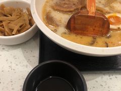 -味千拉面(瑞虹生活广场店)
