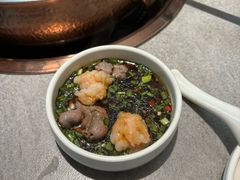 -菌自在·云南野生菌火锅(长安万达店)