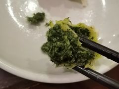 翡翠烧卖-冶春茶社(星汉大厦店)