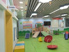 -巧虎KIDS早教中心(青秀区盛天地店)