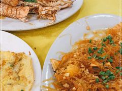 -秋姐美食店(旅游大道店)