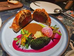 -第101座花园餐厅(湖滨88店)