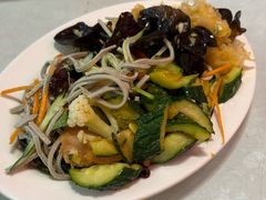 -听涛雅苑百味饺子老家菜馆