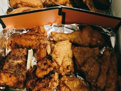 -BOPEYE·波派炸鸡(河西中央商场店)