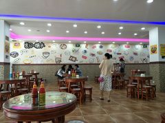 大堂-捷信牛奶甜品世家(柳巷店)