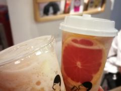 -喜茶(佛山顺德大良东乐路店)