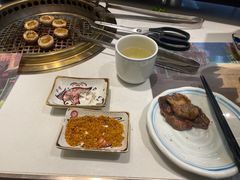 -千寻山野烤肉(中关村店)