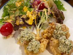 -森味花园·日本料理(伊藤洋华堂亚运村店)