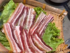 -阿婆情腊排骨火锅·野生菌季(古城旗舰店)