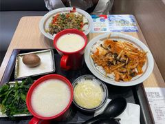 -永和大王(赤峰路二店)