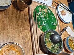 -金塔傣乡·云南民族特色菜·傣味手抓饭(金瓦路店)