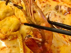 -星椰叻沙·椰浆鲜虾面(江南西店)