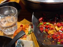 -1819餐厅·团队聚餐·烤串·精酿