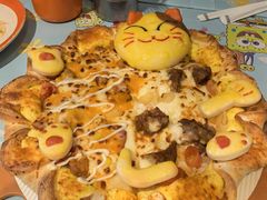 -必胜客(印象城店)