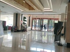 -张掖华辰国际大酒店