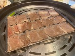-德兴show鲜·蒸汽海鲜火锅餐厅(格创悦里店)