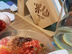 -米一仙·成都小碗菜(东万达店)