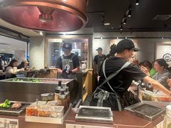-肉肉大米(德基广场店)