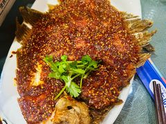 -春花民族美食(佳木斯总店)