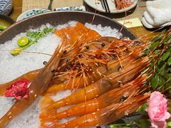 -蟹将军·松叶蟹和牛日料放题自助(K11店)