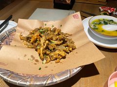 -辛香汇·现炒川菜(武进吾悦店)