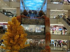 -CoCo都可(小寨赛格店)