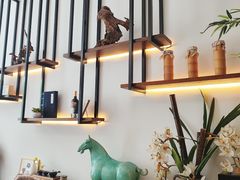 -谷隆画舍·国画书法素描彩铅水彩