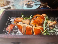 -波特曼西餐厅(中央大街店)