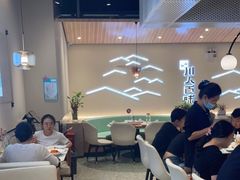 大堂-川人百味·水煮活鱼(赛罕万达店)