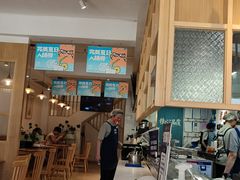 -米国现煲煲仔饭(塔子湖店)