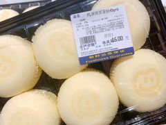 -麦德龙(郑东店)