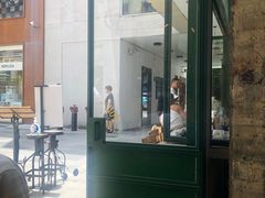 门面-RAC BAR(安福路店)