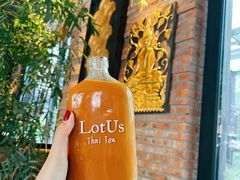 -泰莲庭·溪畔餐厅(雁栖湖店)