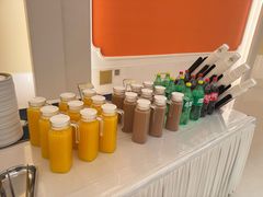 -白金汉爵大酒店-24小时餐厅(南京白金汉爵大酒店店)