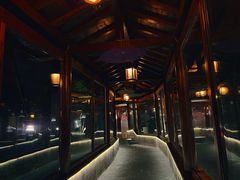 -威海天沐度假区温泉