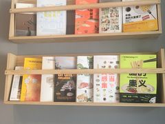 -BIJOU coffee&cocktail(龙岗万科广场店)
