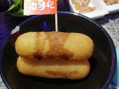-蘭奢雅集·江浙菜(青山江滩店)