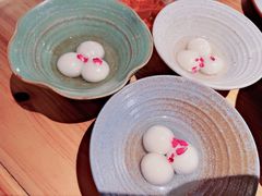 -本处·素食·融合料理(南油店)
