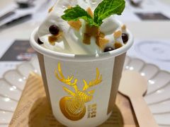 -Deer Park鹿园西餐(仁恒置地广场店)