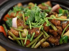 -大头唛·啫鸡煲.粤菜.专门店(289艺术园区店)