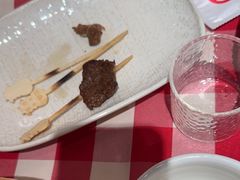 -西贝(武汉群星城店)