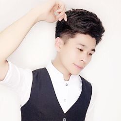 -Hair Glam 格拉姆造型旗舰店