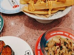 -元气寿司(环球港店)