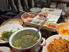 -相约·羊村小馆非遗手抓肉(七一酱园店)
