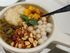 -曼玉餐厅(大卫城店)