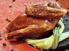 -南堂馆·新川菜(悠方店)