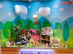 -TOYSRUS玩具反斗城(上海万象城店)